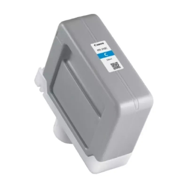 Tinteiro PFI-310 de 330 ml C Cyan