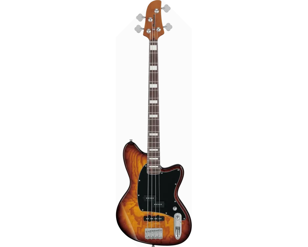 Ibanez TMB400TA-IAB Iced Americano Burst