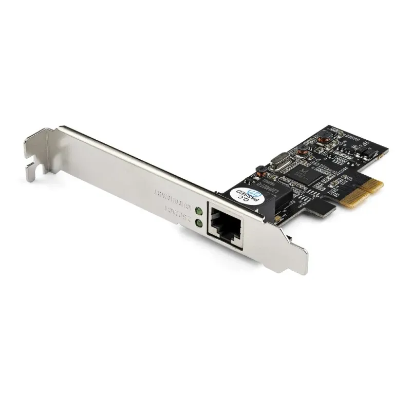 StarTech Placa de Rede PCI-E 2.5G BASE-T - ST2GPEX