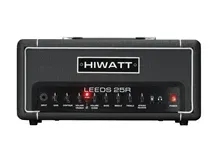 Amp Hiwatt Leeds 25R Head