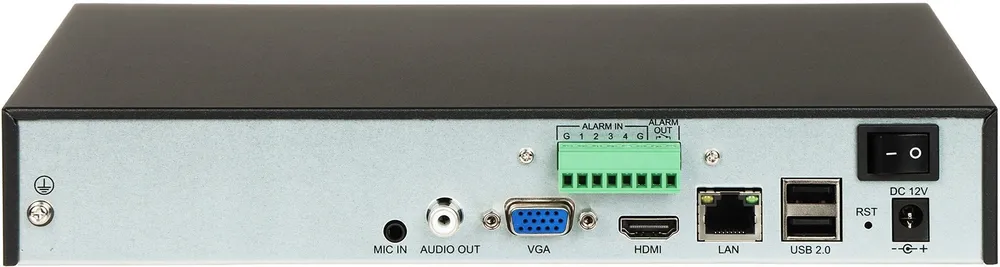 Tiandy TC-R3110 Especificação:I/B/K/V3.1 TC-R3110 Spec:I/B/K/V3.1