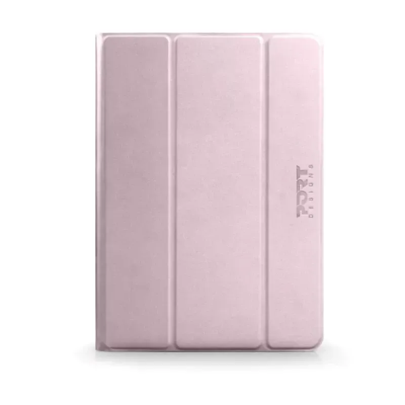 Capa Tablet Port Designs Noumea II Universal Rosa - 9/11"