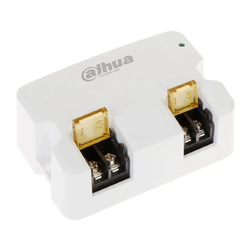 Alimentador electrónico Branded - DC 12 V / 1500 mA - Reduzidas dimensões - 52(Al) x 77(An) x 30(Fo) cm - Estabilizado - Fácil i