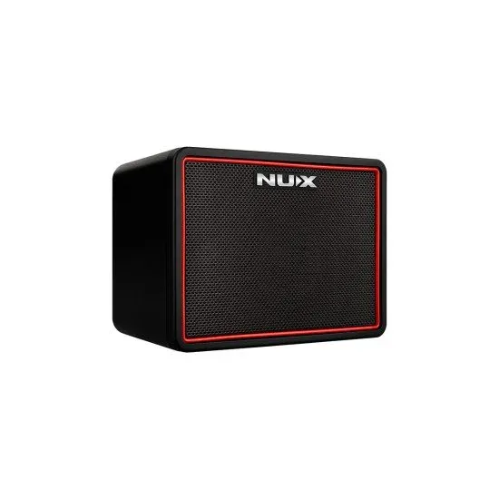 NUX Mighty Lite BT MkII