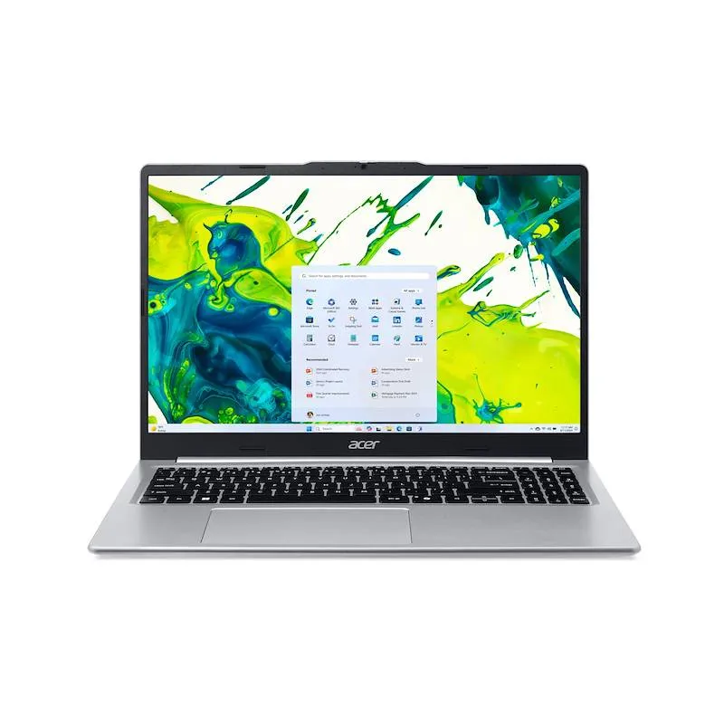 Portátil Acer Aspire Lite 15 AL15-46P-R73K 15.6 Prateado