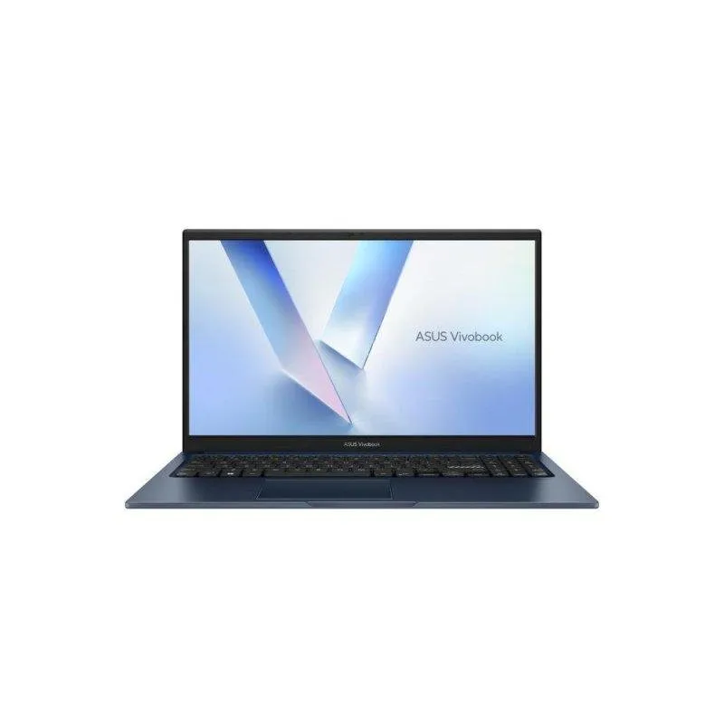 Portátil Asus Vivobook 15 X1504VA 15,6" Intel Core 3 100U 8GB 512GB SSD Intel Graphics Windows 11