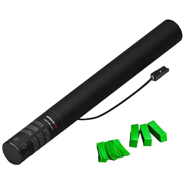 Magic FX E Cannon 50cm Conf. L. Green