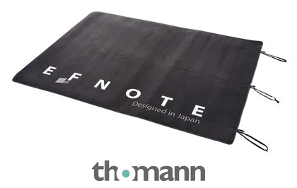 Efnote Drum Rug
