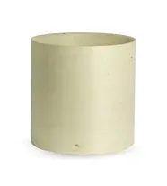 Casco Gonalca P01742 18"x11"/7mm Choupo