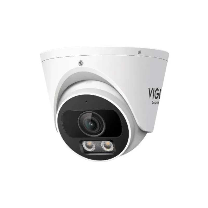 Câmera de vigilância TP-Link InSight S425 FullHD Visão Noturna Externa Detecção IA