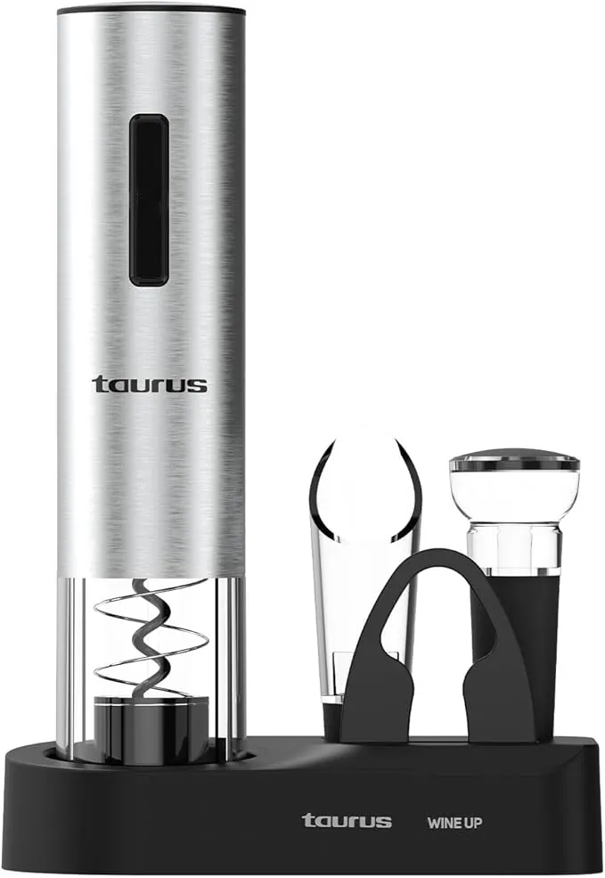 Saca-Rolhas Taurus Elect.S/F. -Wineup