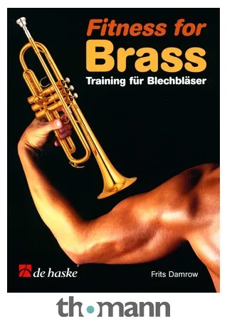 De Haske Fitness for Brass