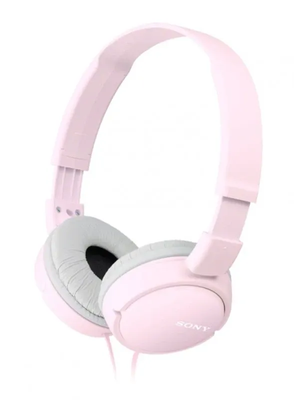 CASCOS DIADEMA JACK ZX110 ROSA