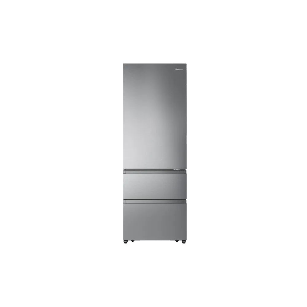 COMBINADO HISENSE - RT641N4AIE