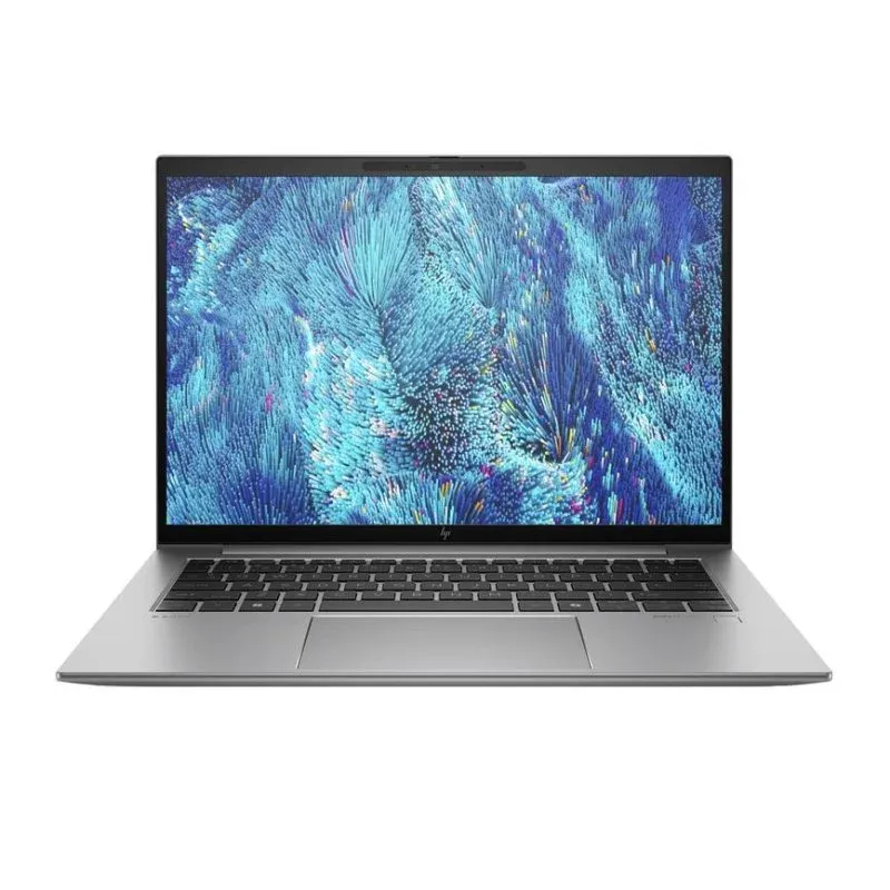 Portátil HP ZBook Firefly G11 14" Intel Core Ultra 7 155U 32GB 1TB SSD Intel Graphics Windows 11 Pro