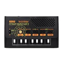 Sintetizador Korg Monotron Delay