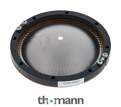 JBL D16R2450 Diaphragm