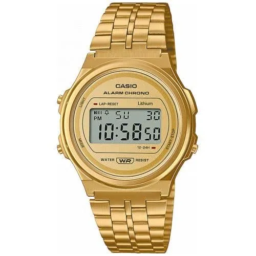 Relógio Casio A171Weg-9Aef