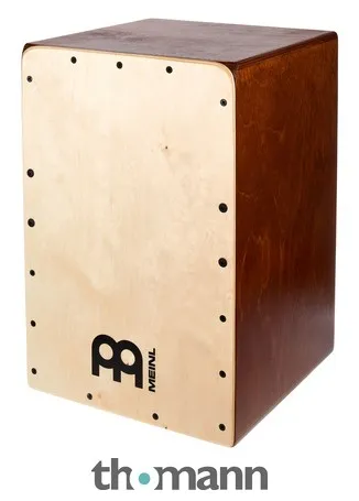 Meinl Snarecraft Cajon 80 Baltic