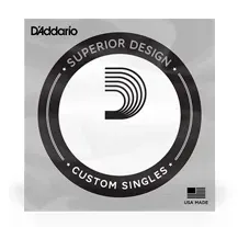 Corda individual baixo elétrico D'Addario PSB100 ProSteels