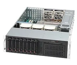 Chassi de servidor Supermicro CSE-835TQC-R1K03B CSE-835TQC-R1K03B