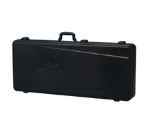 Gibson Deluxe Protector Case Explorer