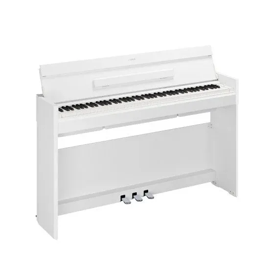 Yamaha Arius YDP-S56 White