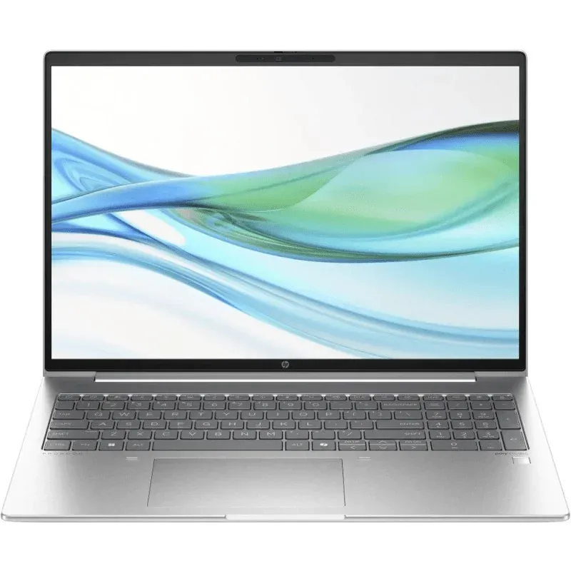 Portátil HP ProBook 460 G11 16'' WUXGA Ultra 7 155U 16GB 512GB W11P