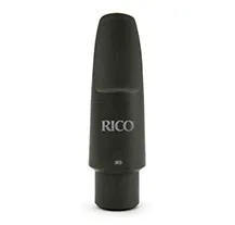 Boquilha Sax Alto Rico Metalite M5