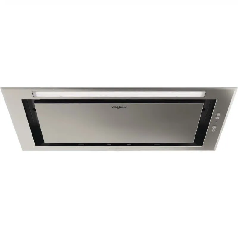 Chaminé Whirlpool Wct-363-fltx