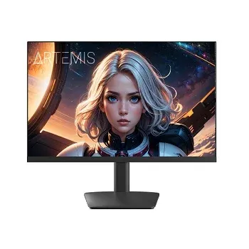 Monitor 27P IPS Ntech Rx3 1920X1080 100HZ 1MS HDMI / Vga / Jack 3.5mm Ajuste Tilt