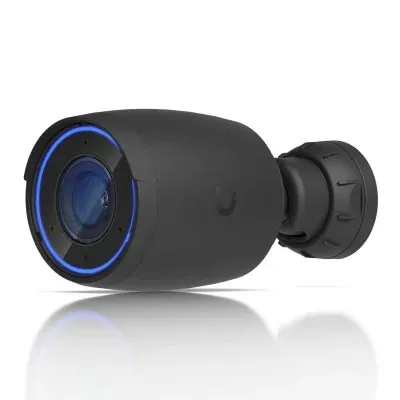 Câmara de Segurança IP Ubiquiti AI Pro Bullet PoE 8MP 4.1-12,3mm Exterior IP65
