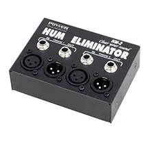 Filtro Ruído PowerStudio HM-2