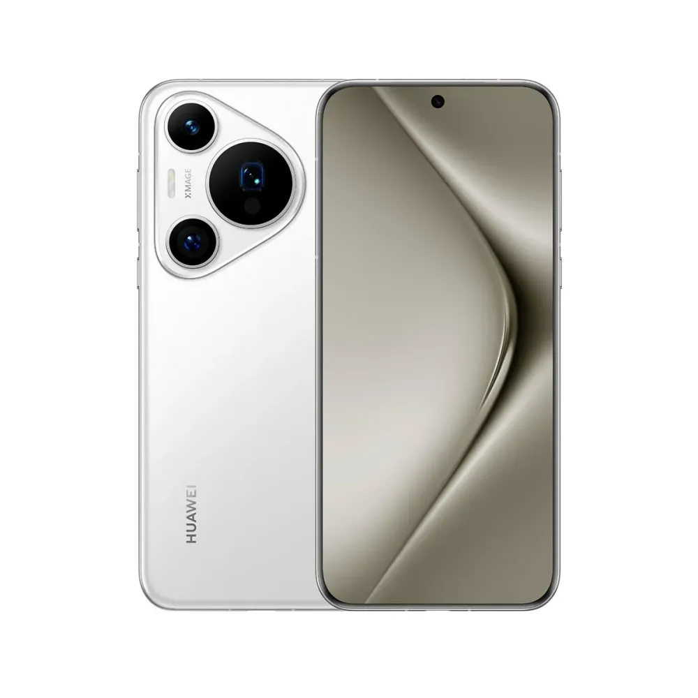 Huawei Pura 70 Pro 4G 512GB/12GB Dual SIM Branco