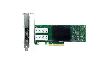 Fujitsu PLAN EP Intel X710-DA2 2x10GbE SFP+ Internal S26361-F3640-L502
