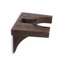 Suporte de parede gongo infinito Schlagwerk IGWH