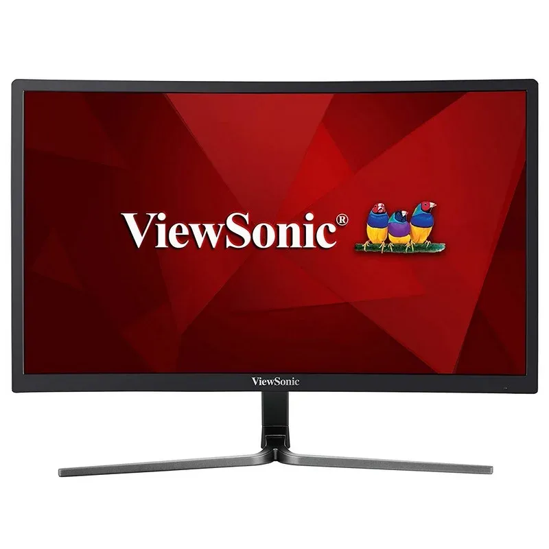 Viewsonic VX Series VX2458-C-MHD 23.6" LCD FullHD 144Hz FreeSync Curvo