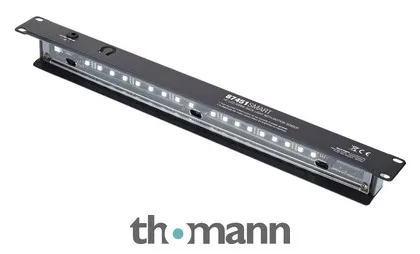 Adam Hall 87451 Smart LED Rack Light