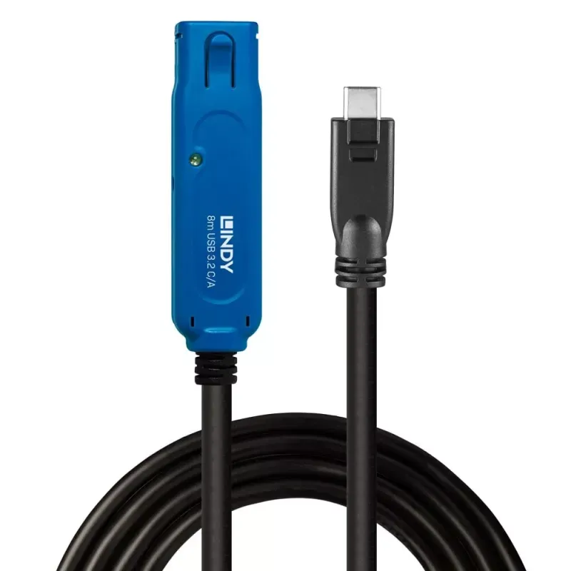 8M USB 3.2 GEN 1 C/A