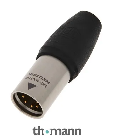 Neutrik NC5MX1-TOP