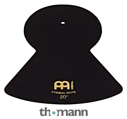 Meinl 20" Cymbal Mute