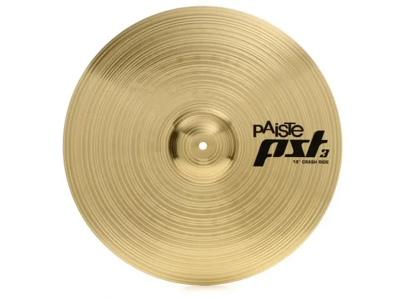 Paiste 18" PST3