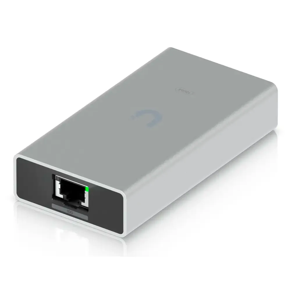 Adaptador de Rede Ubiquiti UAAC 10GbE para USB-C