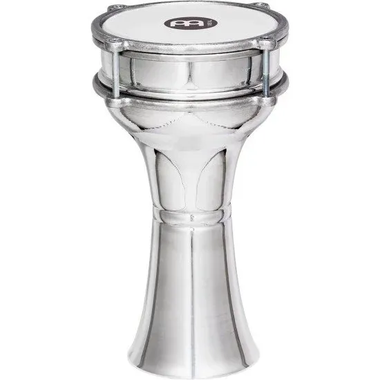 Meinl 5 7/8" Aluminium Plain HE 101