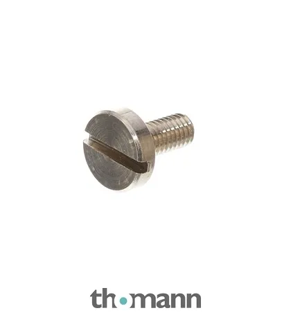 Thomann Stop A. Ret. Screw 7x10xM3