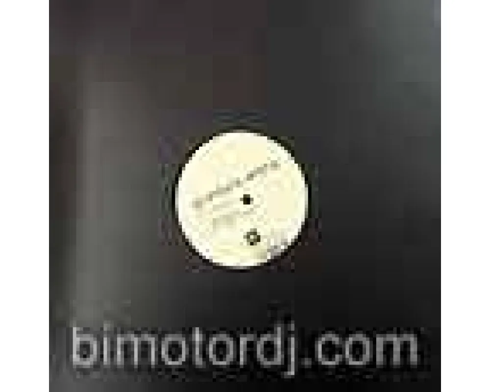 Gianluca Motta - Turn Me Up