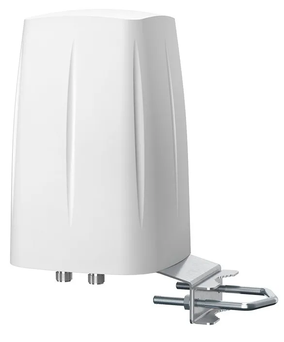QuWireless AOLM4-N antena Antena omnidirecional NF 3 dBi AOLM4-N