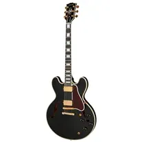 Gibson 1959 ES355 Reissue VOS Ebony