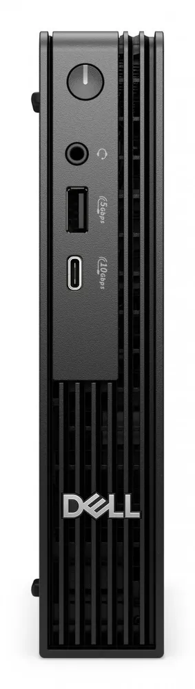 Dell Pro Micro QCM1255 35W AMD Ryzen 5 8500 16GB 512GB SSD 65W H1M8G