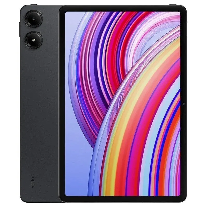 Tablet Xiaomi Redmi Pad Pro 12.1" 8GB 256GB 5G Cinza Grafite
